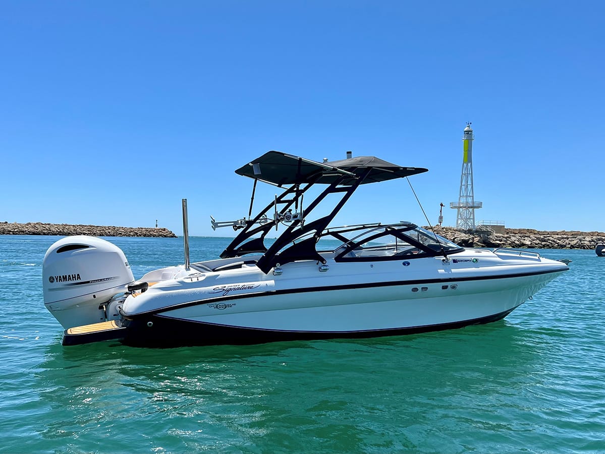 620BRX whisperwind
