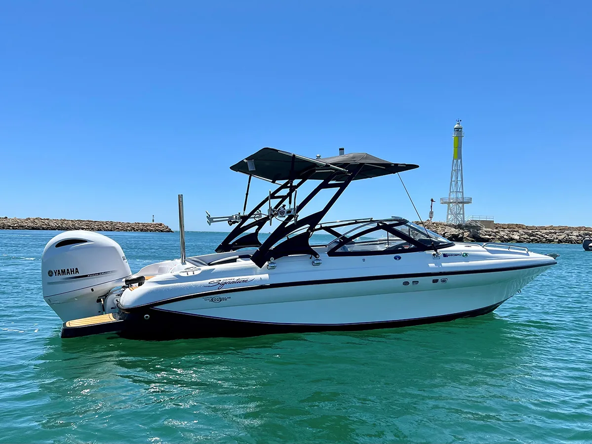 620BRX whisperwind